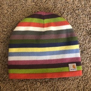 Carhartt beanie